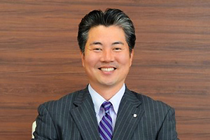 しずなび株式会社 アルハウス 部長：西村行由