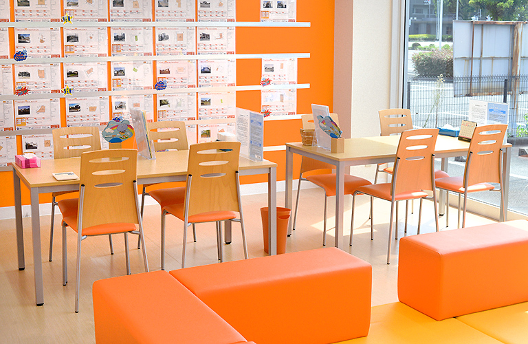 富士永田町店 静岡県の不動産情報 しずなび