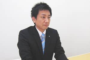 しずなび不動産 富士永田町店 店長:芳賀 丘拓