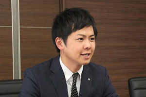 しずなび株式会社 藤枝店 店長:曽根 光浩