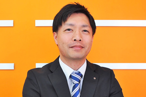 しずなび株式会社 静岡田邊店 店長:田邊 覚