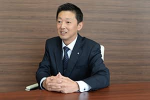 しずなび不動産 静岡稲川店 店長:富樫崇