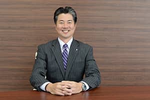 しずなび不動産 浜松ささがせ店 店長:西村行由